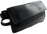 Geanta Rina Black MR-219 Black foto