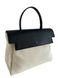 Сумка Canvas Tote Black MR-219 H Black фото 1