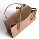 Geanta Baguette Marie MR-10312 Camel foto 7