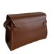 Geanta Holiday Canvas MR-221 H Brown foto 5