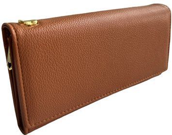 Кошелек Evita Brown MR-00160 Brown  фото