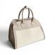 Geanta Tessa Canvas Maxi MR-224 H Beige foto 1