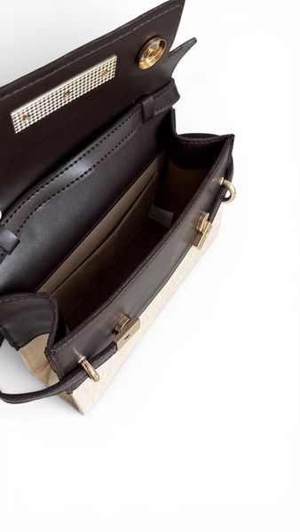Holiday Canvas New MR-10180А Dark Brown foto