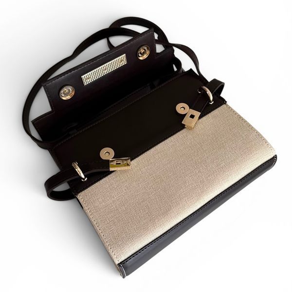 Holiday Canvas New MR-10180А Dark Brown foto