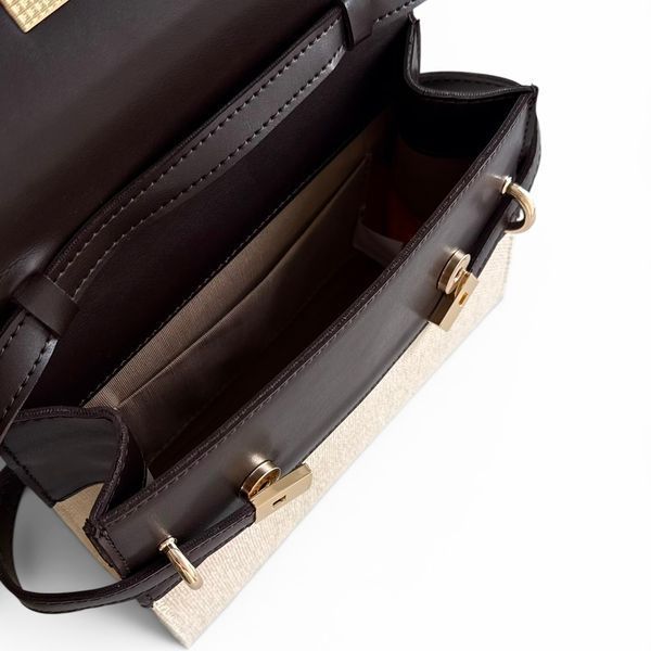 Holiday Canvas New MR-10180А Dark Brown foto
