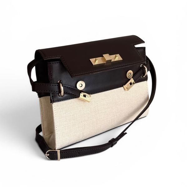 Holiday Canvas New MR-10180А Dark Brown foto