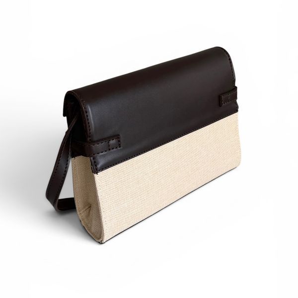Holiday Canvas New MR-10180А Dark Brown foto