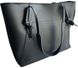 Geanta shopper Mia Black MR-23-71 Black foto 1