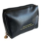 Trusa p-u cosmetice Confi MR- T00116 Black  foto