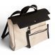 Geanta Canvas Tote  MR-20168 Dark Brown foto 6