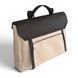 Geanta Canvas Tote  MR-20168 Dark Brown foto 3