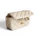Geanta Teona Mini MR-30244 Ivory foto 3
