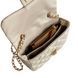 Geanta Teona Mini MR-30244 Ivory foto 6