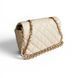 Geanta Teona Mini MR-30244 Ivory foto 2
