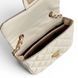 Geanta Teona Mini MR-30244 Ivory foto 4