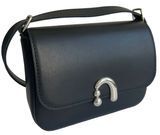 Geanta Mini Rose Black MR-23-94 Black foto