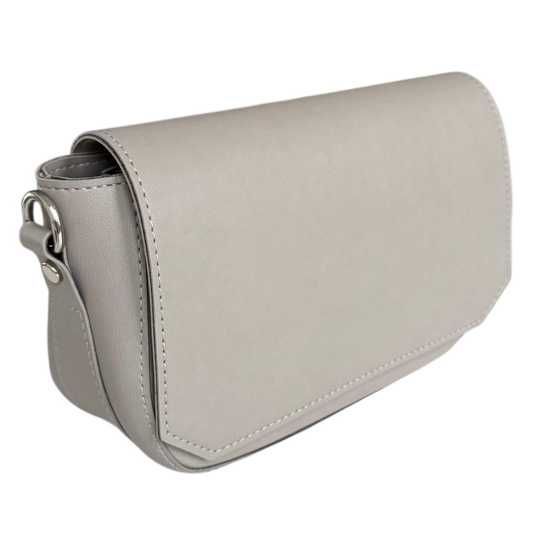 Geantă damă Basic Crossbody din piele eco | Mon Rêve