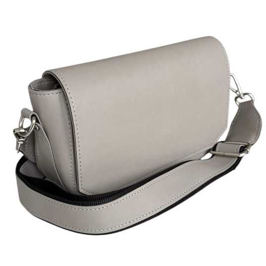 Geantă damă Basic Crossbody din piele eco | Mon Rêve