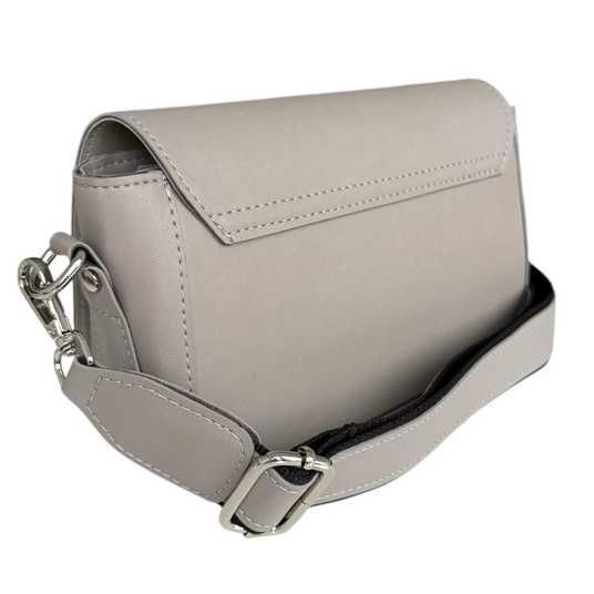Geantă damă Basic Crossbody din piele eco | Mon Rêve