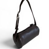 Сумка Mini Celina MR-50043A Dark Brown фото
