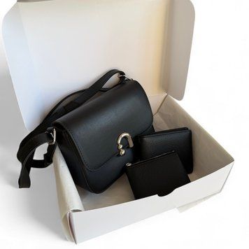 Set Mini Rose Black MR- SET 024 Black фото