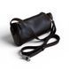 Сумка Mini Celina MR-50043A Dark Brown фото 5