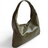 Сумка shopper Hobo MR-20193 Green фото