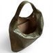 Geanta Hobo Shopper MR-20193 Green foto 6