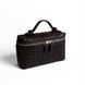 Geanta Vanity Mini MR-10304 Dark Brown foto