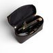 Geanta Vanity Mini MR-10304 Dark Brown foto 4