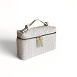 Сумка Vanity Mini MR-10304 Ivory фото