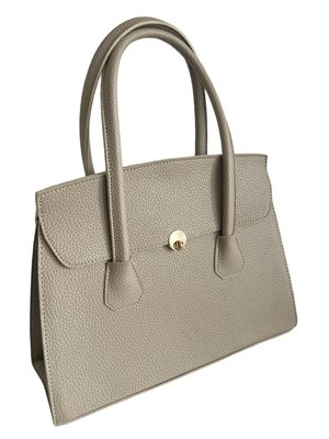 Geanta Tote Jacky MR-222 Beige foto