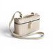 Geanta Vanity Mini MR-10304 Ivory foto 2