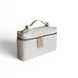 Geanta Vanity Mini MR-10304 Ivory foto 1