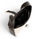 Geanta Baguette Canvas MR-50027А Dark Brown foto 4