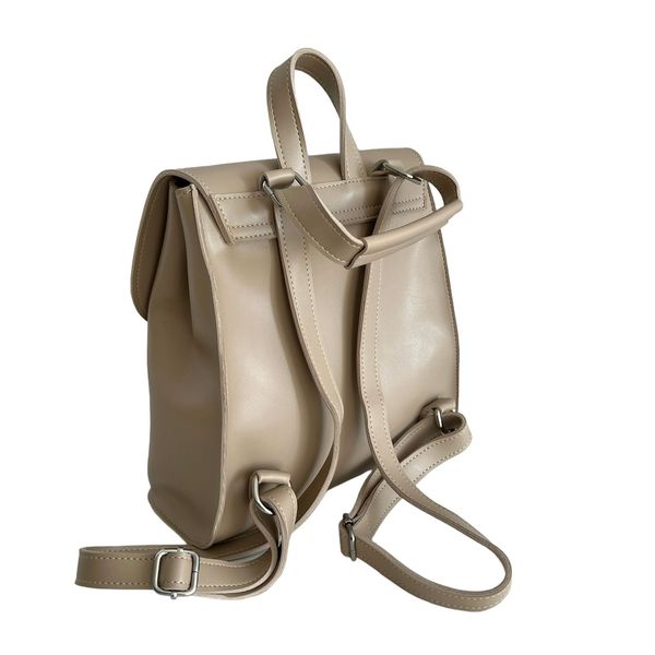 Rucsac Daily Style MR-R013 Beige фото