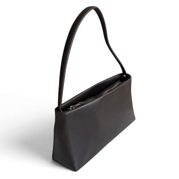 Сумка Rene Mini MR-10382 Dark Brown фото