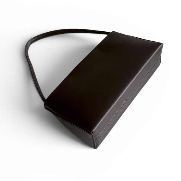 Сумка Rene Mini MR-10382 Dark Brown фото