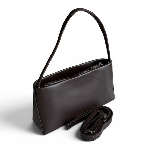 Сумка Rene Mini MR-10382 Dark Brown фото
