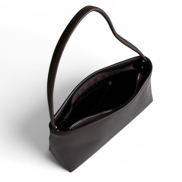 Сумка Rene Mini MR-10382 Dark Brown фото