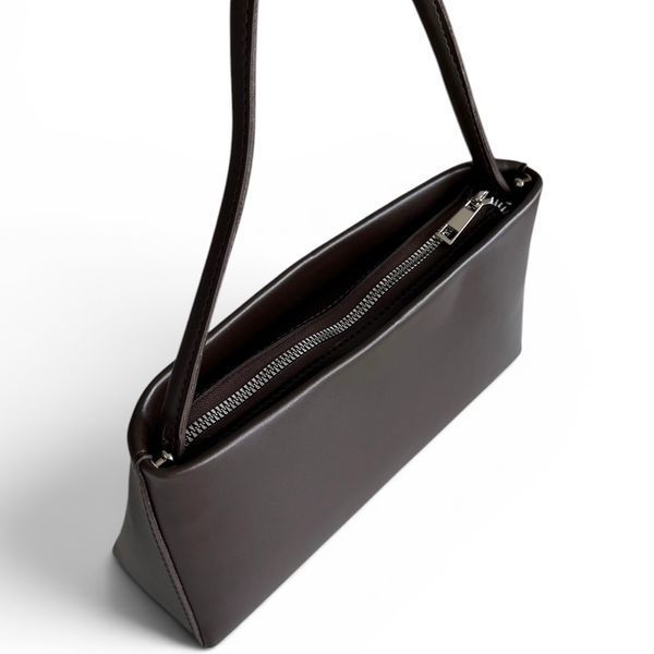 Сумка Rene Mini MR-10382 Dark Brown фото