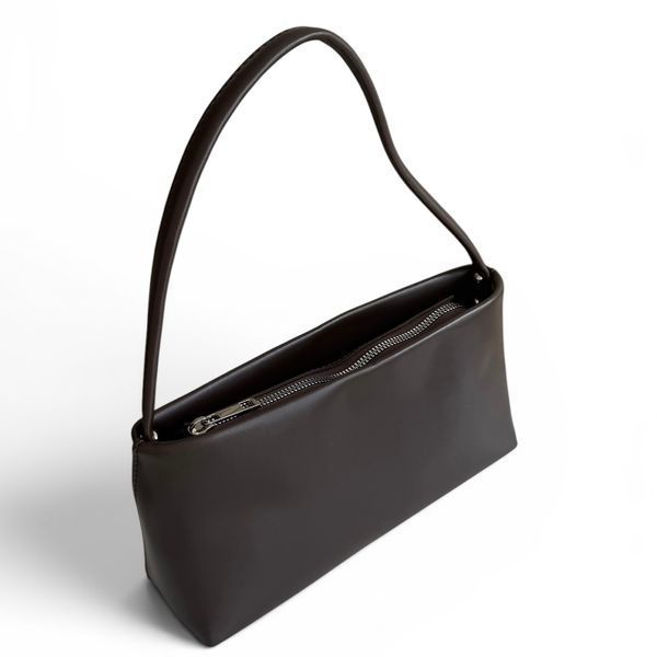 Сумка Rene Mini MR-10382 Dark Brown фото