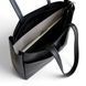 Geanta Shopper Study Black MR-08 A Black foto 7