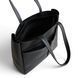 Geanta Shopper Study Black MR-08 A Black foto 6