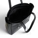 Geanta Shopper Study Black MR-08 A Black foto 5