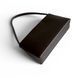 Сумка Rene Mini MR-10382 Dark Brown фото 8