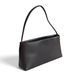Geanta Rene Mini MR-10382 Dark Brown foto