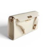 Geanta Marlen Mini  MR-50110 Ivory foto