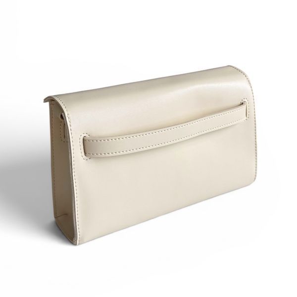 Geanta Marlen Mini  MR-50110 Ivory foto