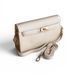 Geanta Marlen Mini  MR-50110 Ivory foto 7
